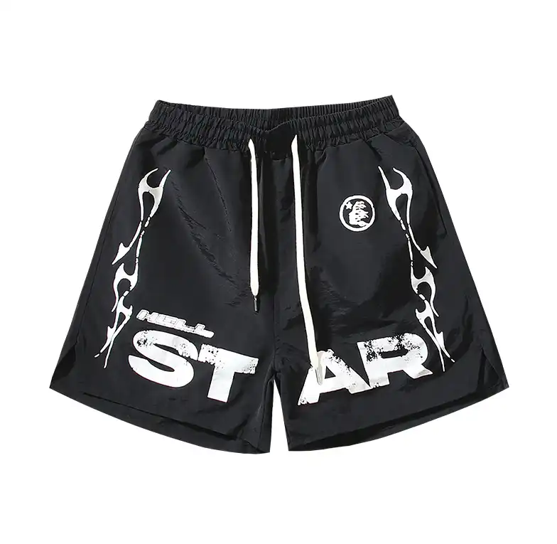 HELLSTAR SHORTS