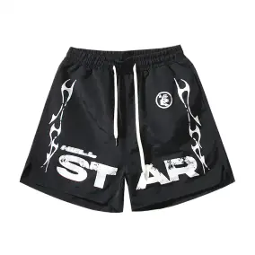 HELLSTAR SHORTS