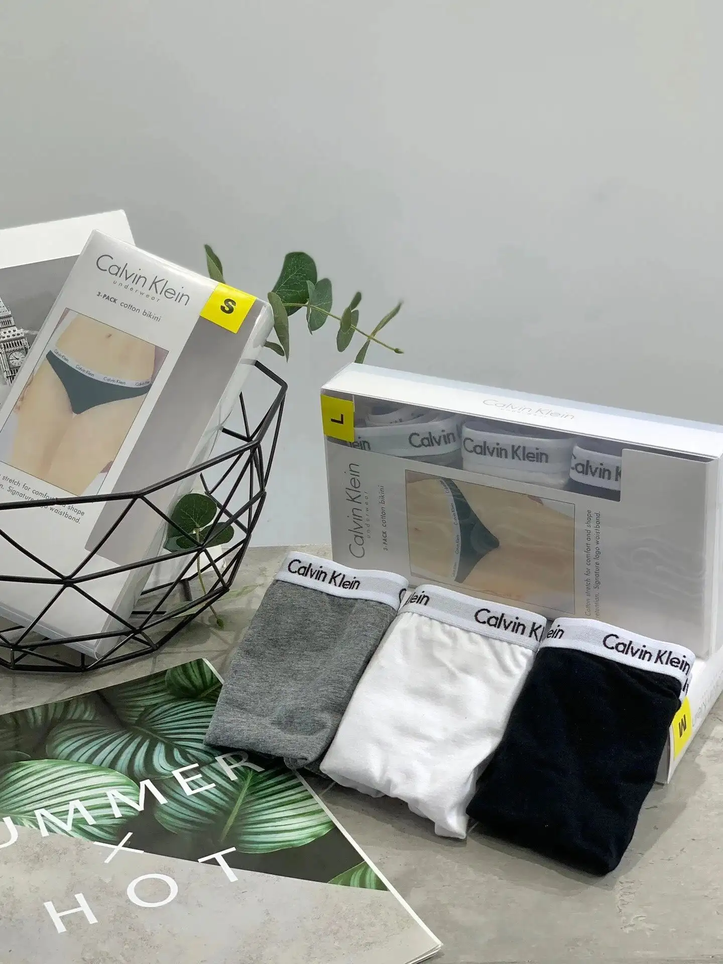 Calvin Klein Underwear