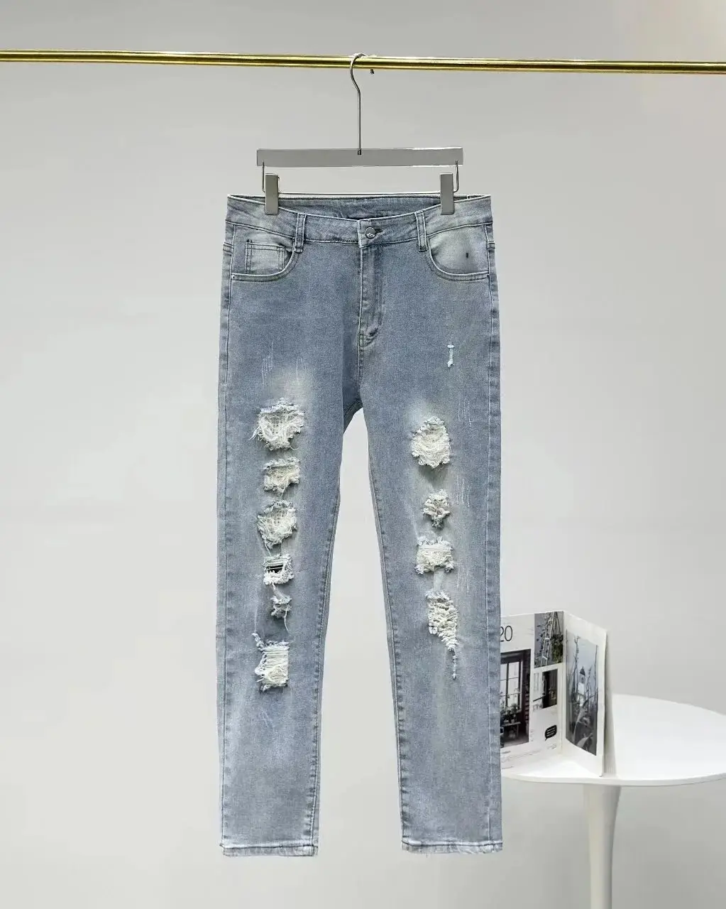 amiri jeans (7 styles)