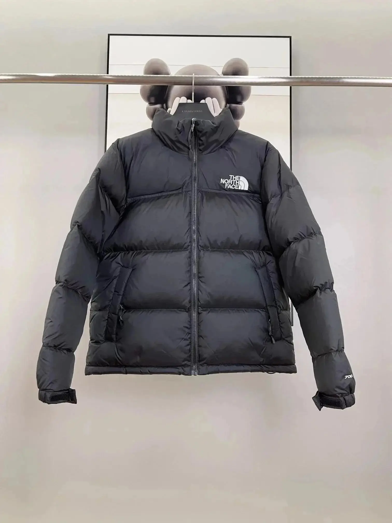 The North Face Nuptse Down Jacket [30 styles]