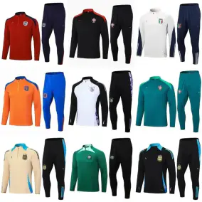 Football Training Uniform( 38 + styles)