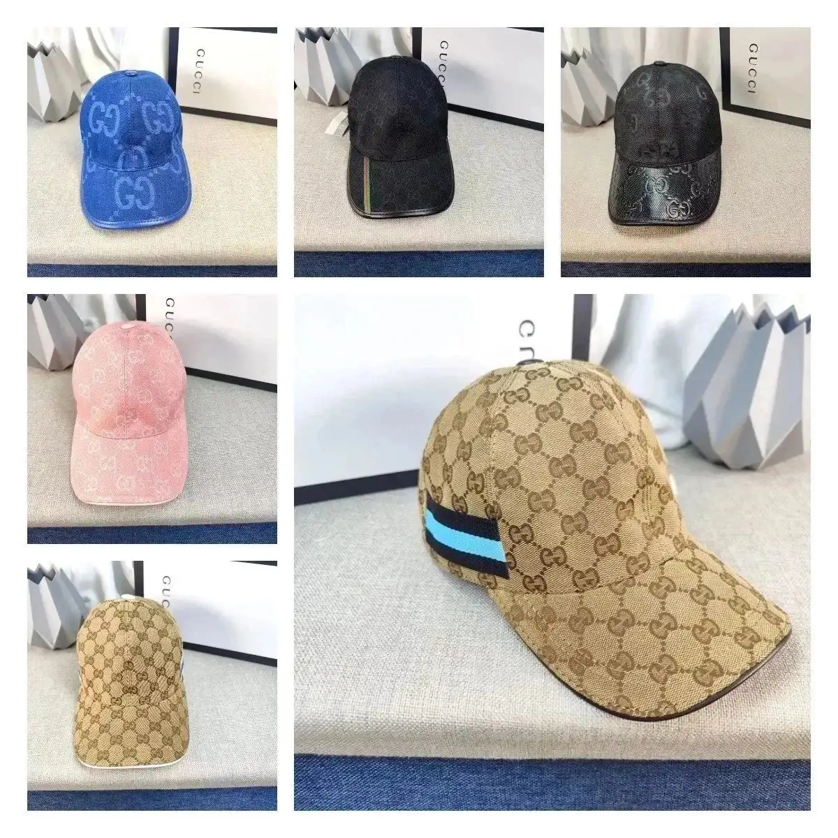 Gucci Hat