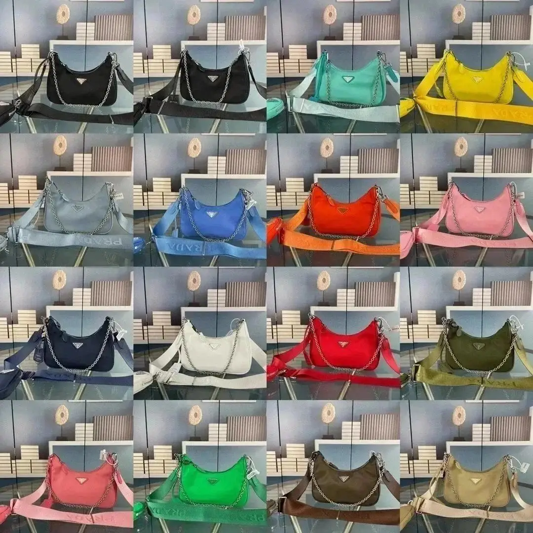 prada bags