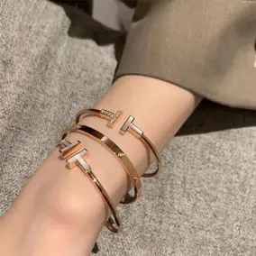 Tiffany T1 Bracelet [9 styles]