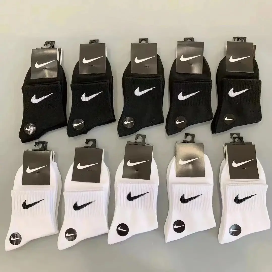 Nike Everyday Plus Crew Socks [16 styles]