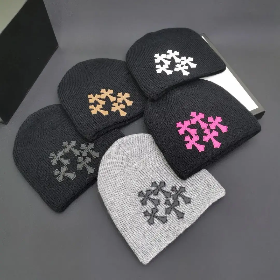 Chrome Hearts Beanie (5 Styles)