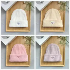 Prada Re-Nylon Beanie