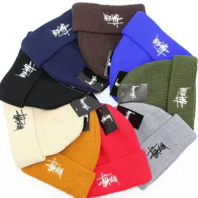 Stüssy Hat