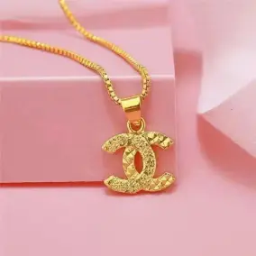 Chanel Fashion Necklace