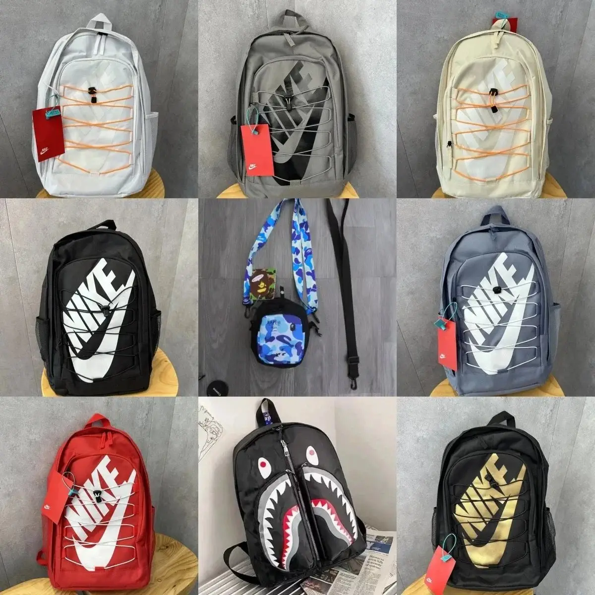 Under Armour Jackets