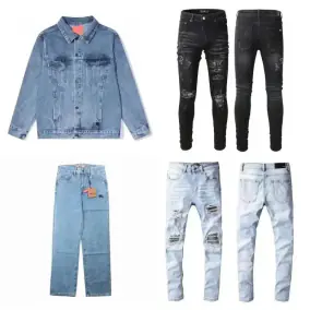 Burberry Jeans