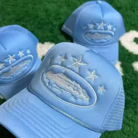 Corteiz Hat Cap