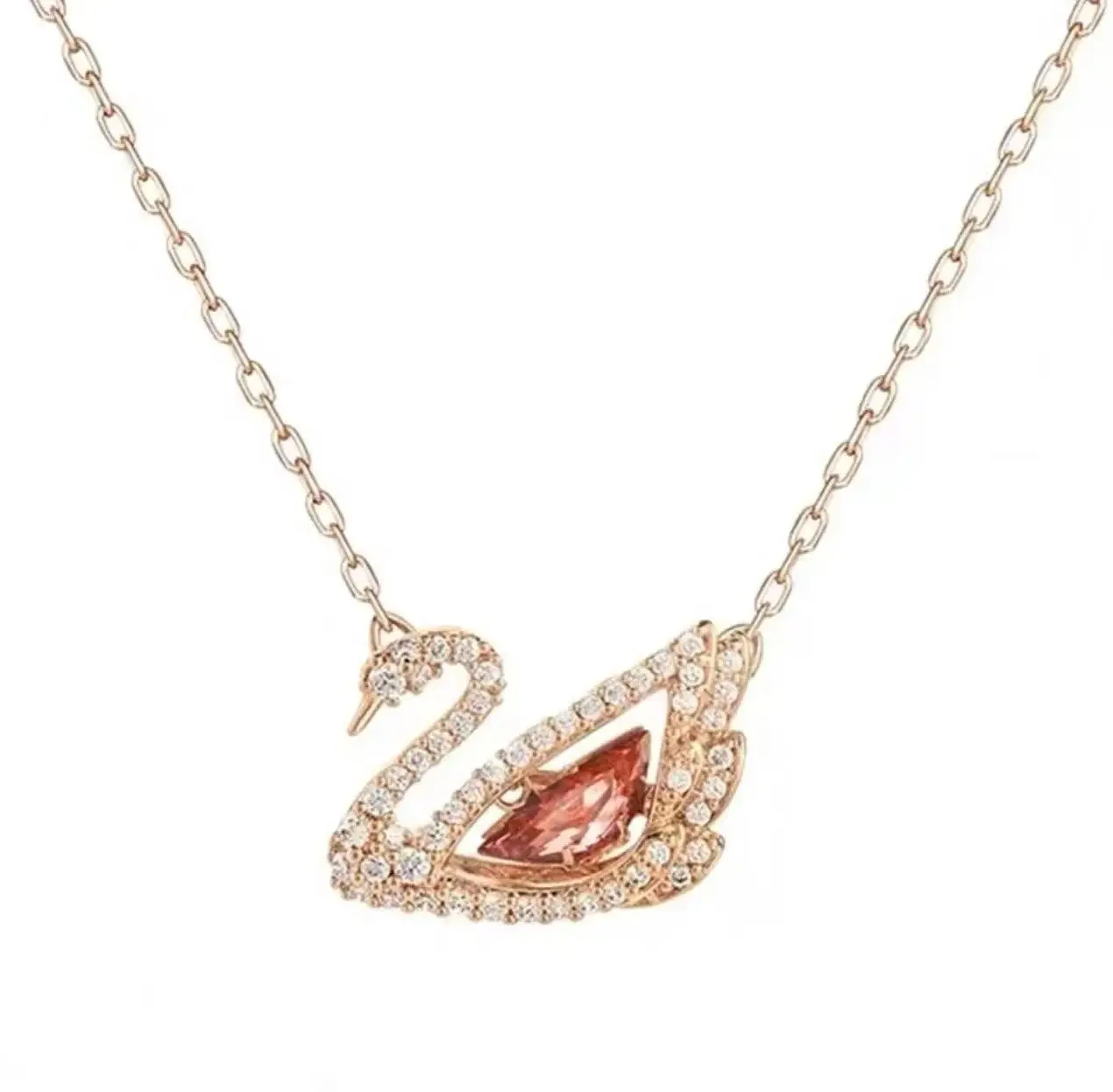 Swarovski Necklace - 40 Styles