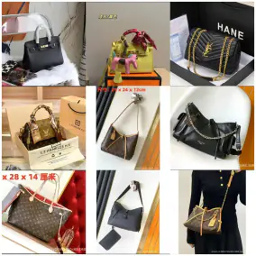 YSL Saint Laurent Handbag