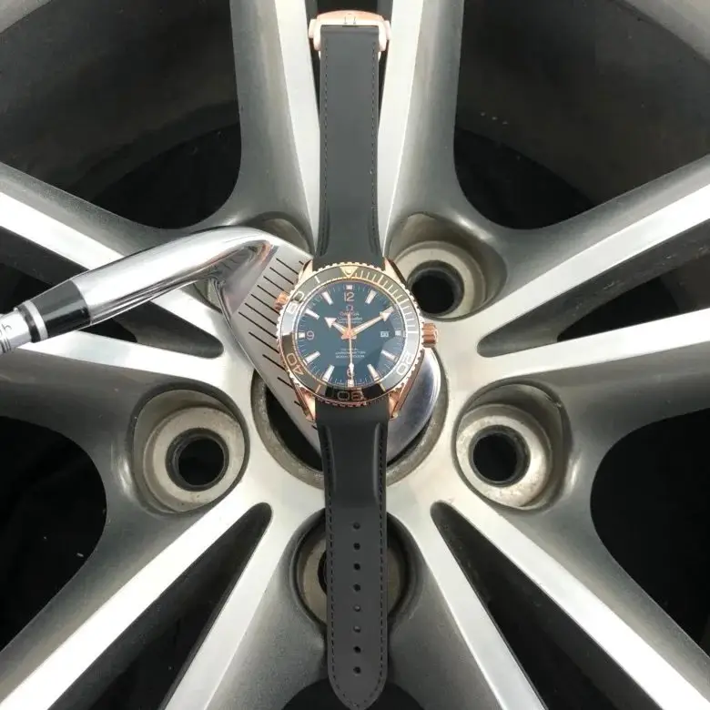 Omega mechanical watches (40 styles)