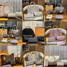 Bag (39+ Styles)