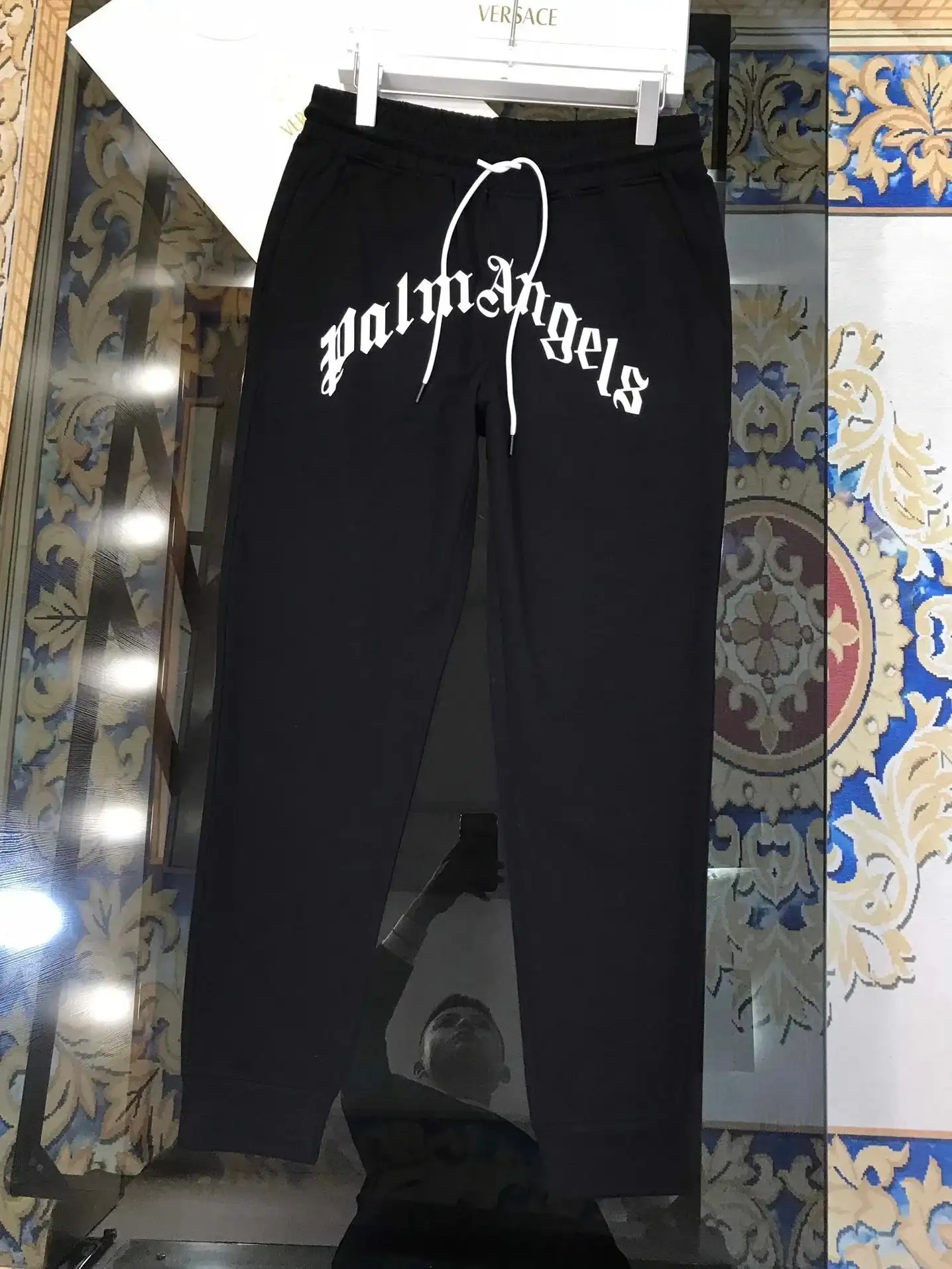 Palm Angels sweatpants (27 styles)