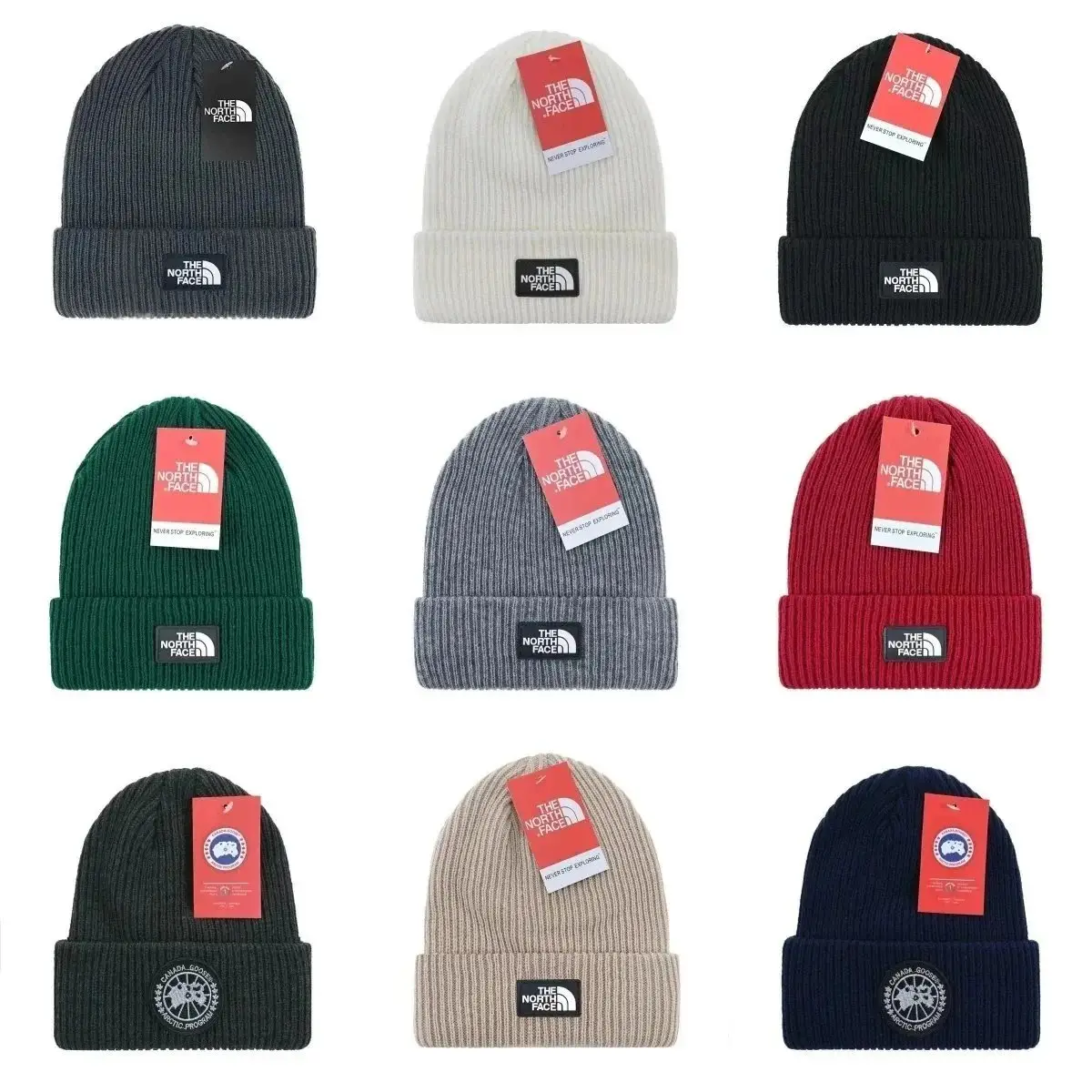 The North Face Denali Beanie