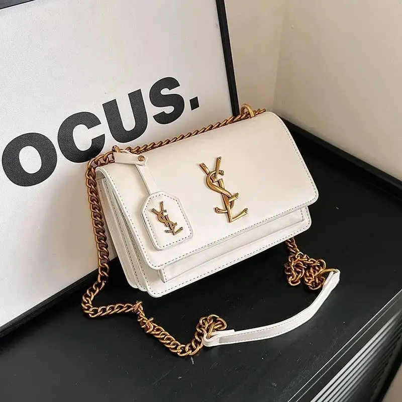 Yves Saint Laurent Handbag