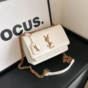 Yves Saint Laurent Handbag