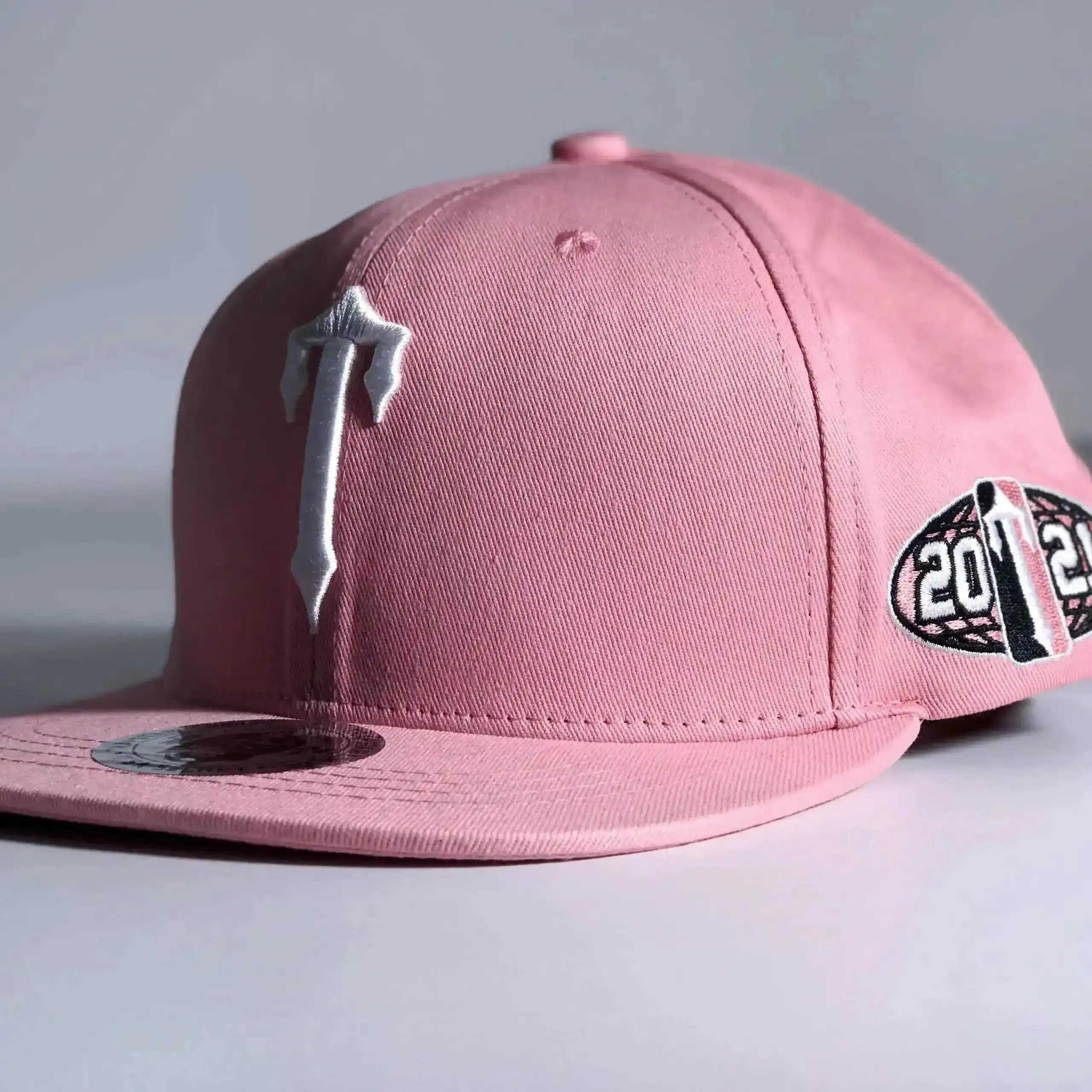 TRAPSTAR Hat