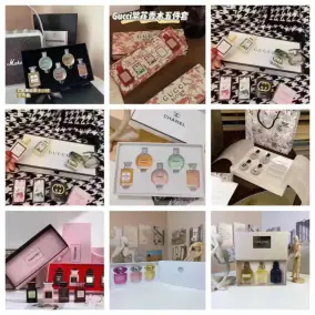Perfume Collection [15 Styles]
