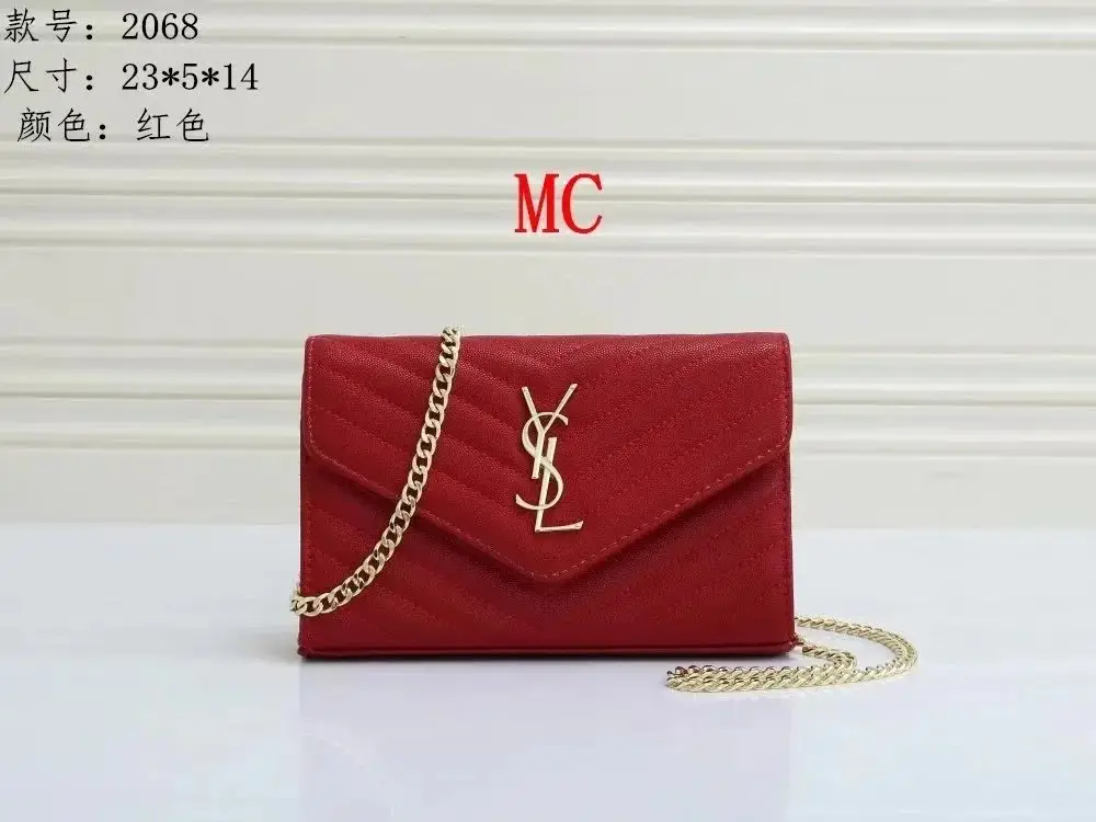 YSL bags