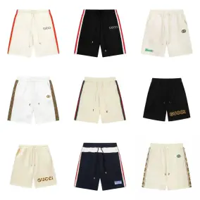 Gucci Beach Shorts