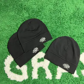 Synaworld Graffiti Beanie Caps