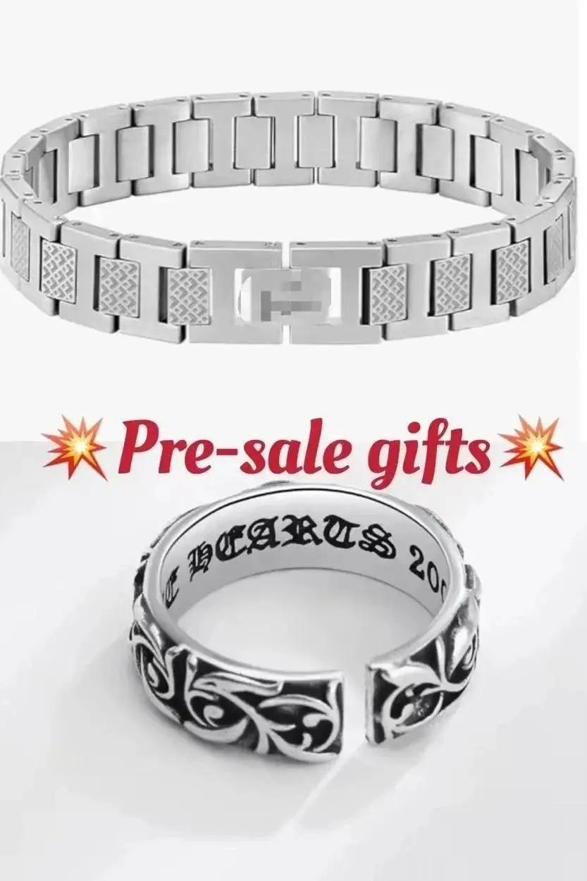LACOSTE Bracelet [6 styles]