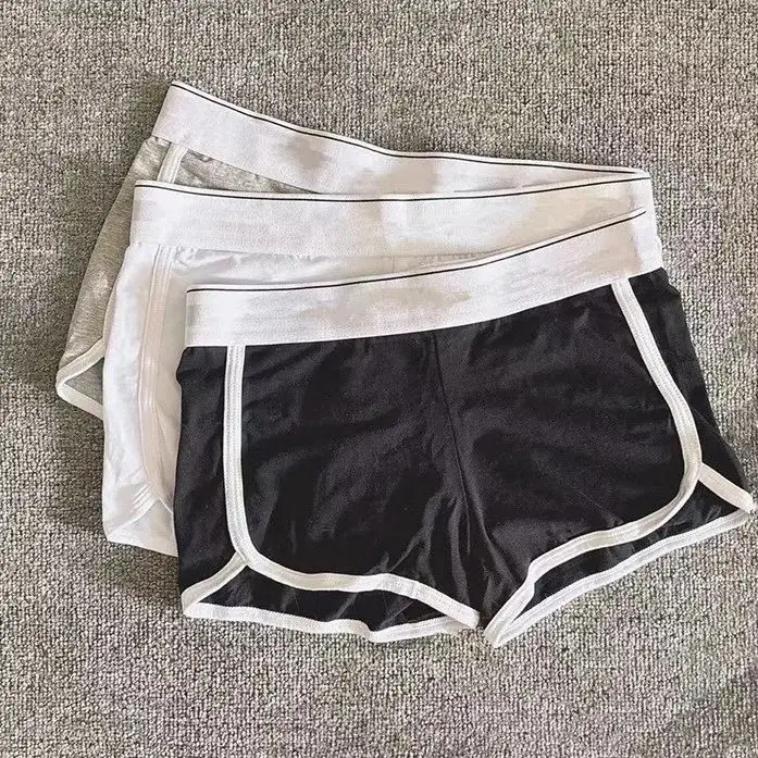 Underwear Panties Three Pack (25+)