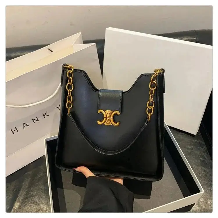 Selena Fashion Bag [3 styles]