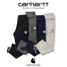 Carhartt Work In Progress Cargo Pants [4 styles]