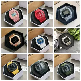 watch