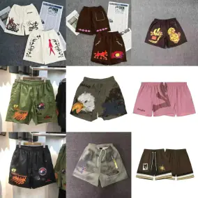 Travis scott Shorts