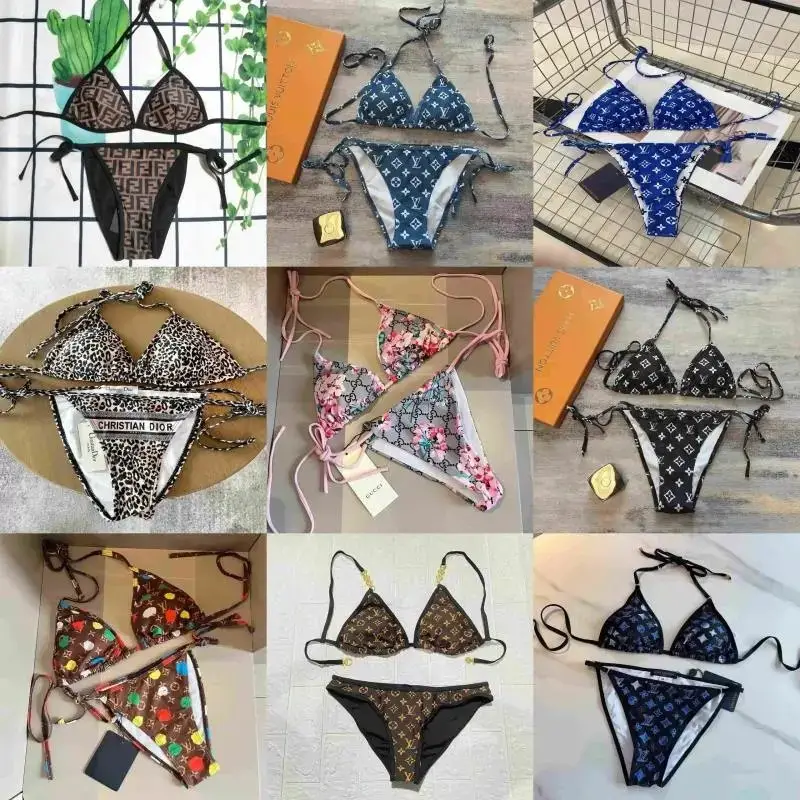 Bikini Swimsuit