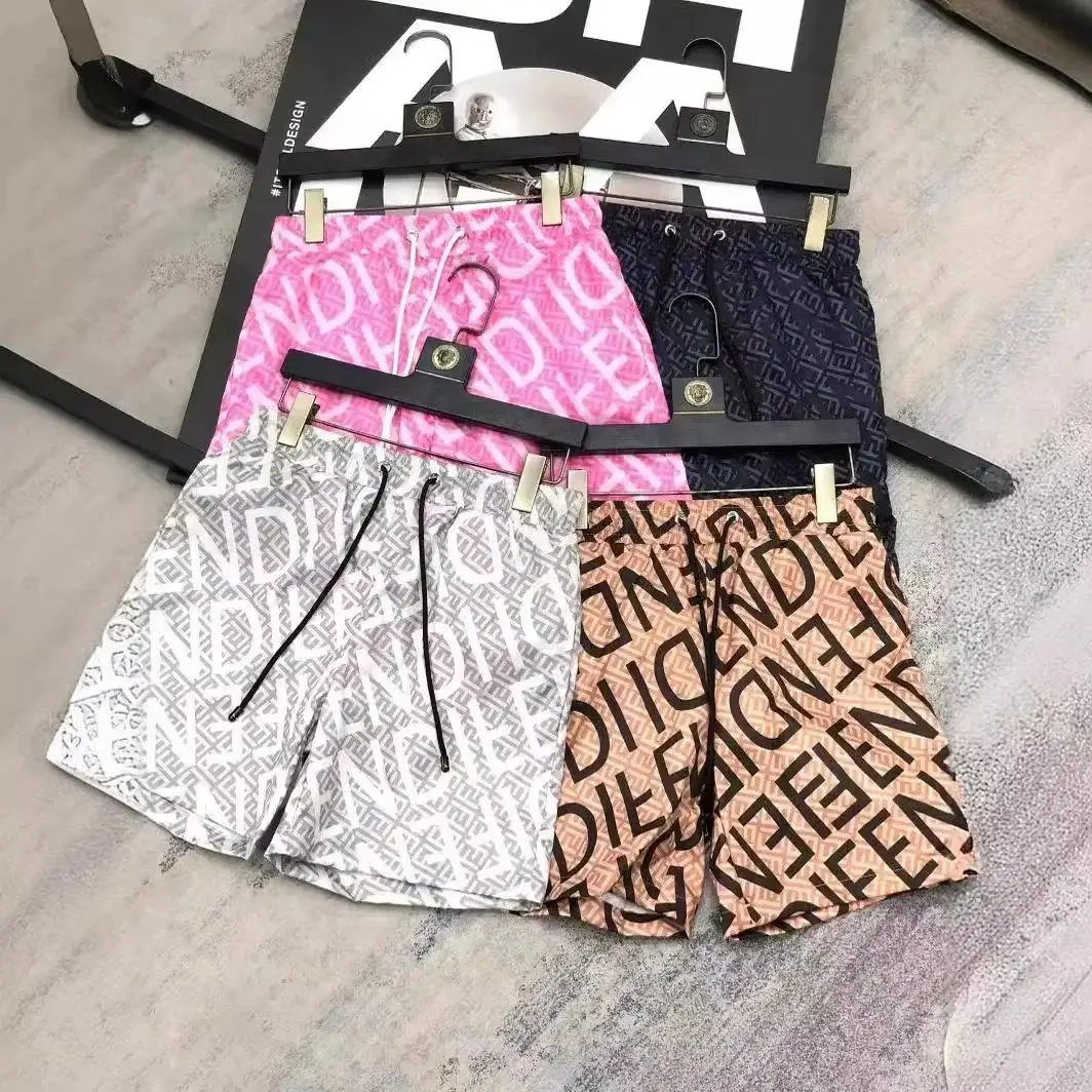 Fendi Shorts