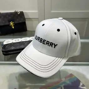 Burberry Hat
