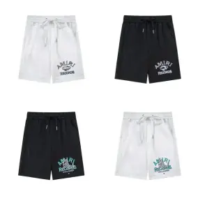 AMIRI Records Shorts [12 styles]