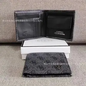 Guess wallet