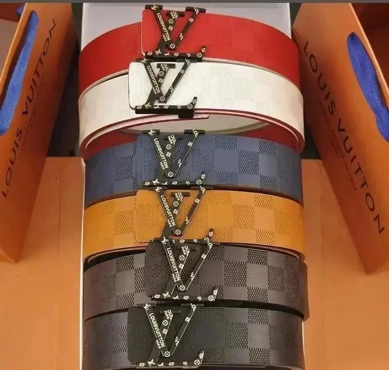 Belts