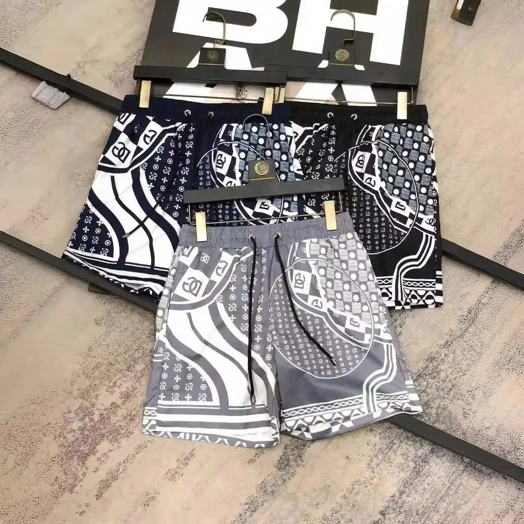 DG shorts