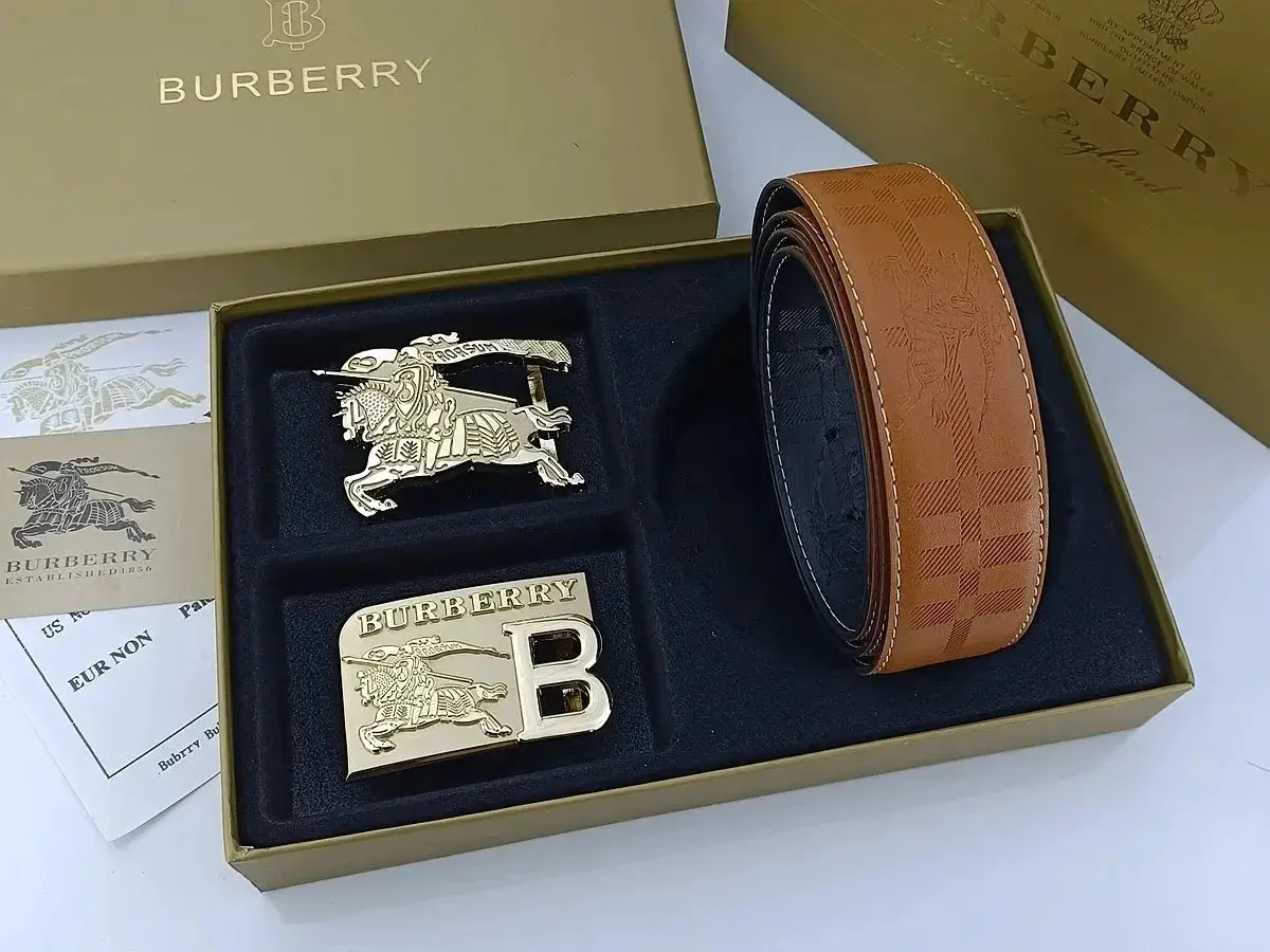 Burberry Belt