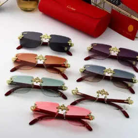 Cartier Sunglasses