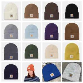 Carhartt Acrylic Knit Beanie [16 styles]