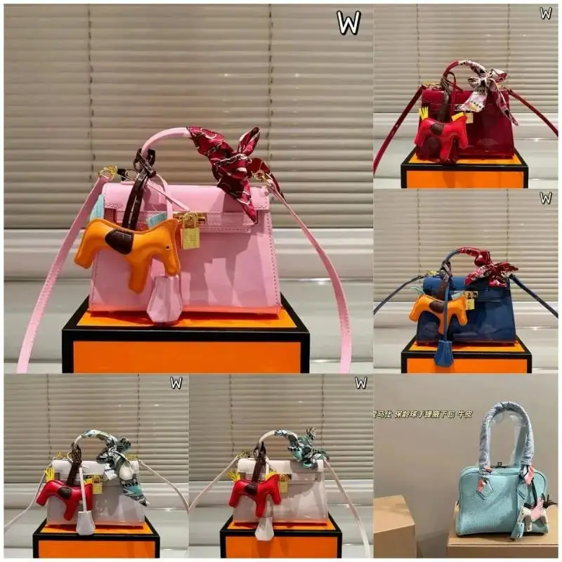 Hermes Bags (35+ Styles)