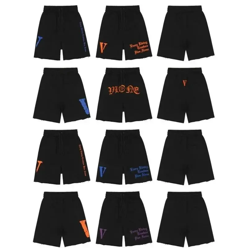 Fashion Veyron Shorts