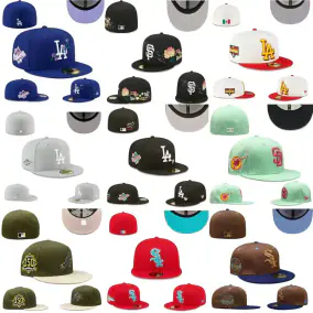 MLB Cap(38 style)