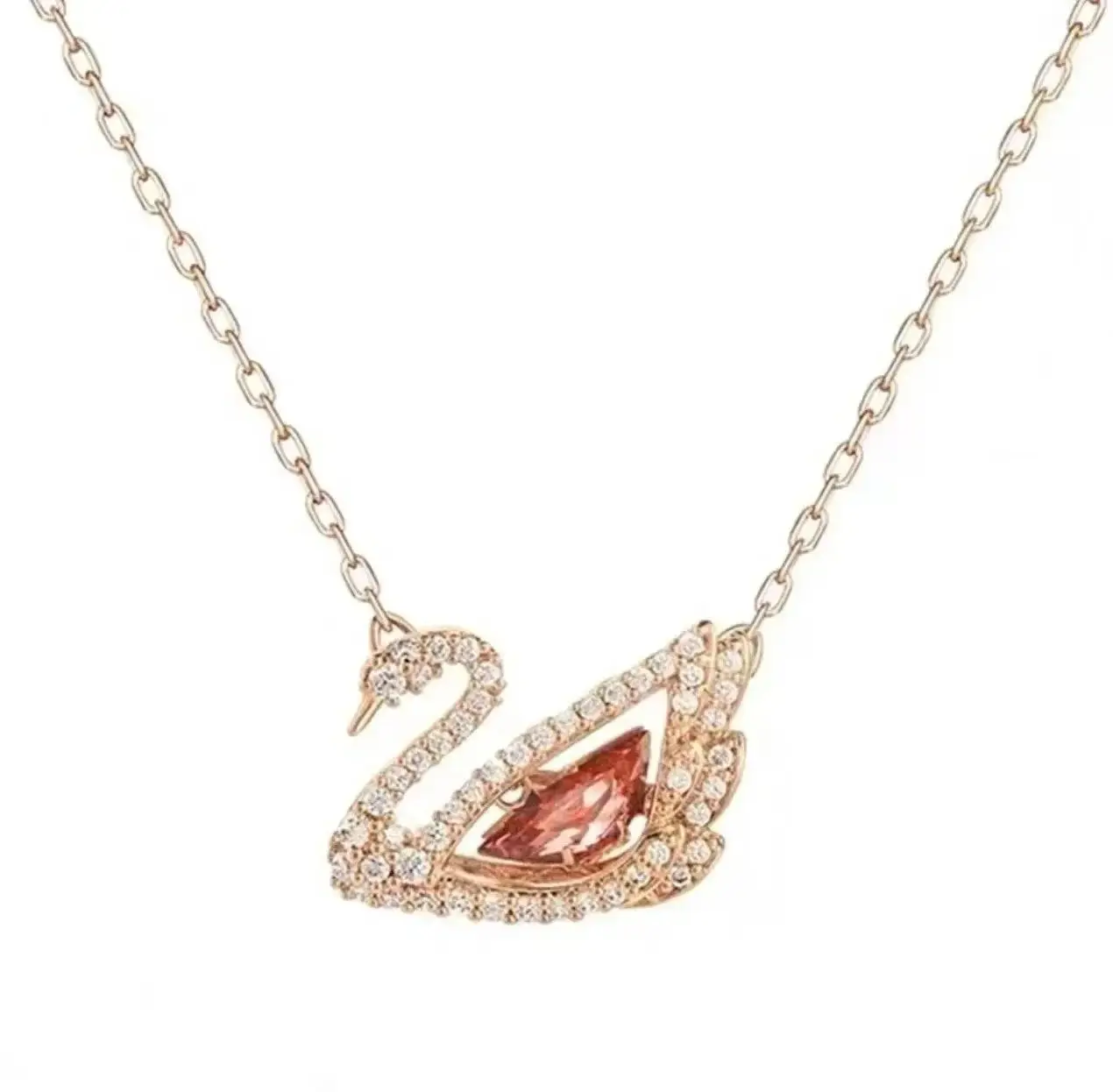 Swarovski Necklace (40 Styles)
